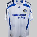 Chelsea 2007-08 Ballack Third jersey