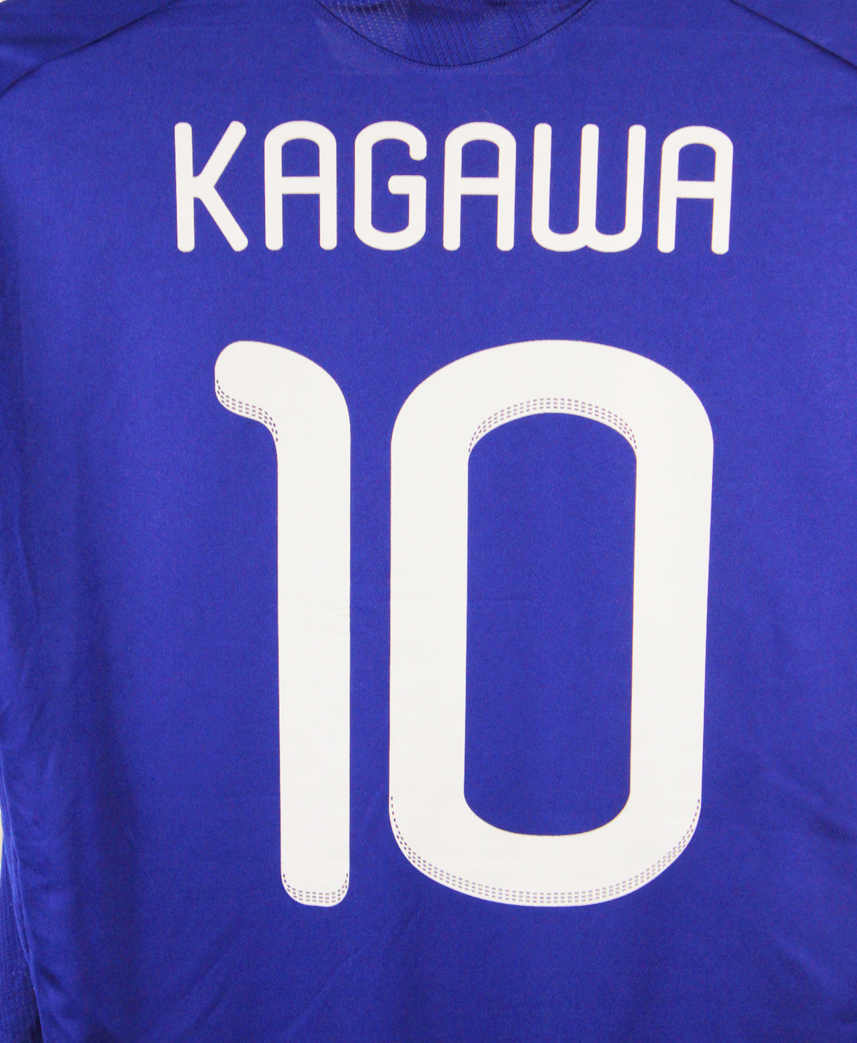 Japan 2010-11 Kagawa Home Kit (L)
