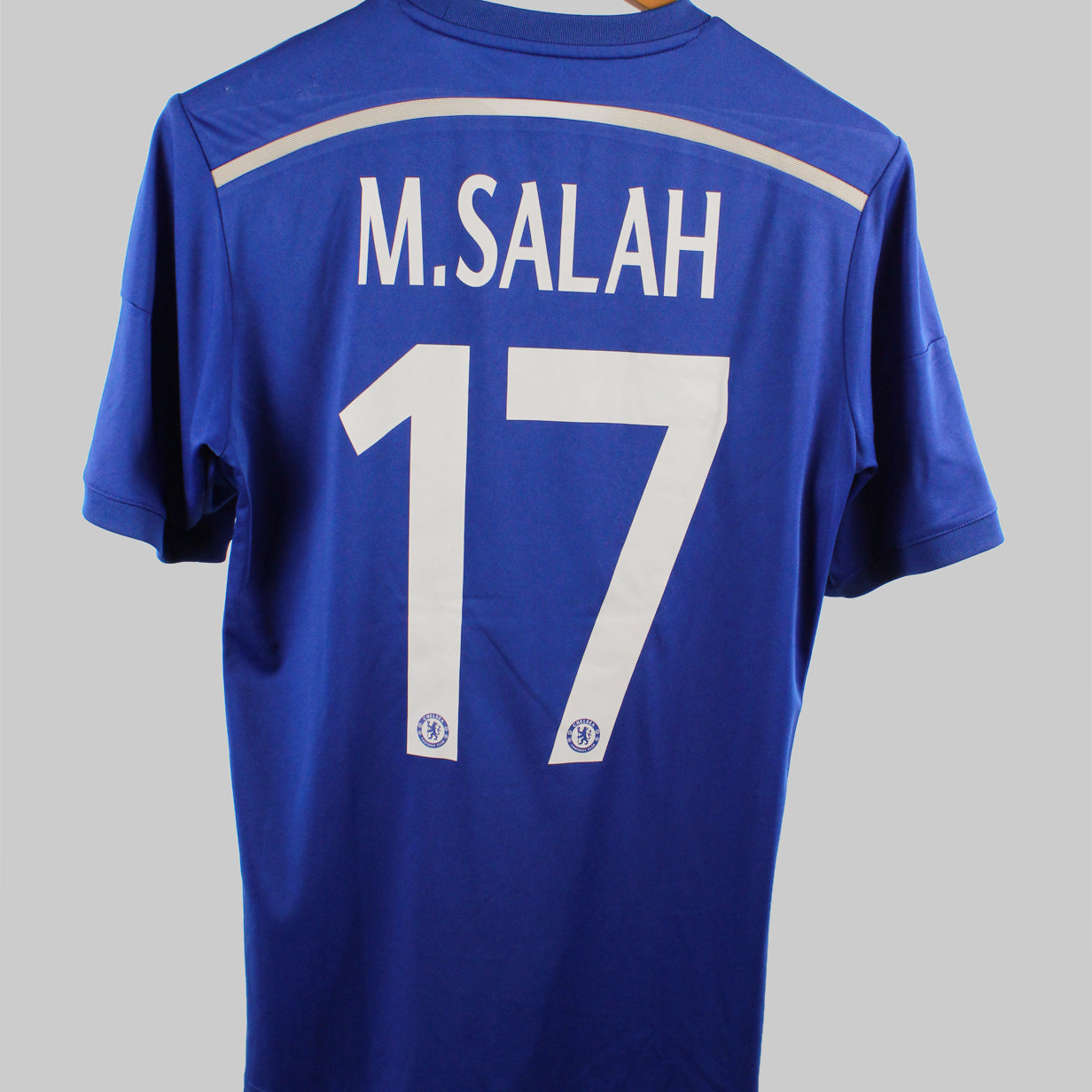 Chelsea 2014 Salah Home jersey