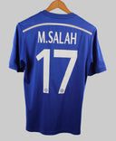 Chelsea 2014 Salah Home jersey