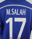 Chelsea 2014 Salah Home jersey