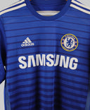 Chelsea 2014 Salah Home jersey