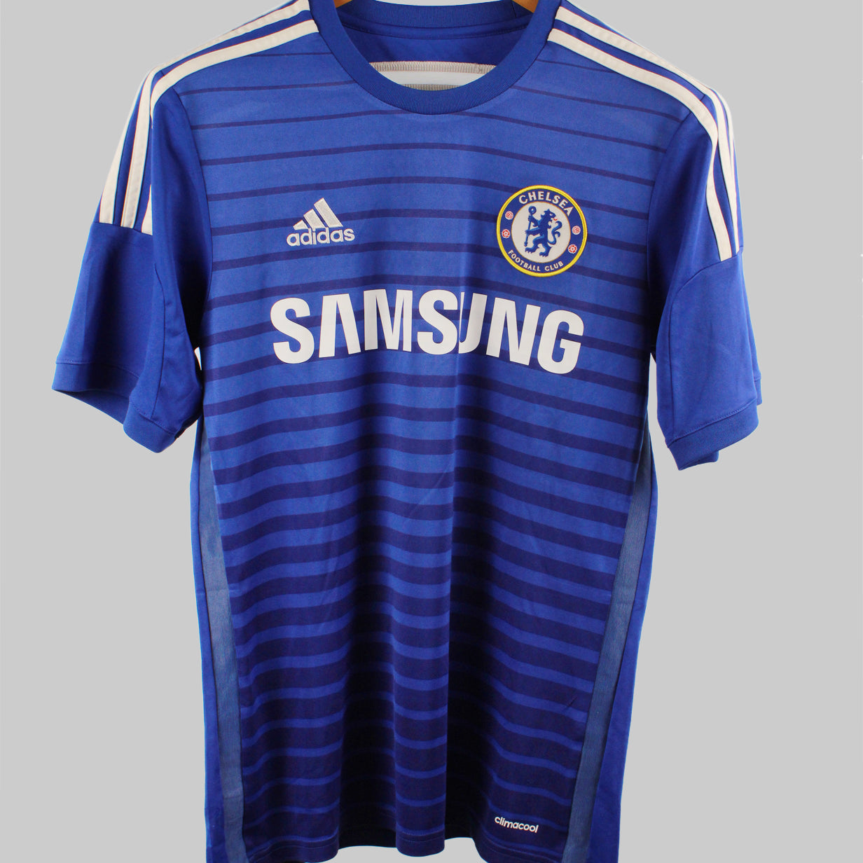 Chelsea 2014 Salah Home jersey