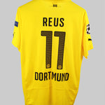 Dortmund 2014-15 Reus Home