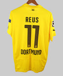 Dortmund 2014-15 Reus Home