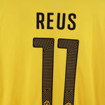 Dortmund 2014-15 Reus Home