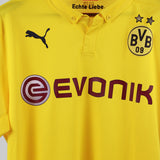 Dortmund 2014-15 Reus Home