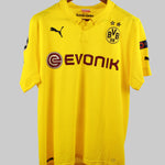 Dortmund 2014-15 Reus Home