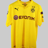 Dortmund 2014-15 Reus Home