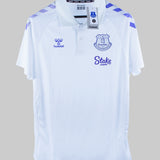 Everton 2021-22  Polo Kit (L)