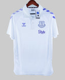 Everton 2021-22  Polo Kit (L)