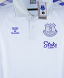Everton 2021-22  Polo Kit (L)