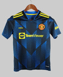 Manchester United 2021-22 Ronaldo Third Kit (YM)