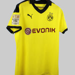 Dortmund 2012 Gotze Home jersey shirt