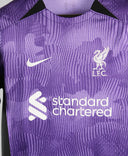 Liverpool 2023-24 Salah Third Kit (S)
