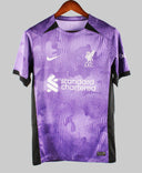 Liverpool 2023-24 Salah Third Kit (S)