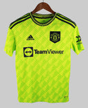Manchester United 2022-23 Antony Youth Third Kit (YM)
