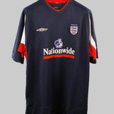England 1999 Training Kit (XL)