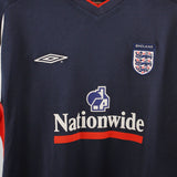 England 1999 Training Kit (XL)