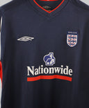 England 1999 Training Kit (XL)