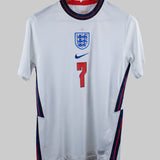 England 2020 Grealish Home Kit (S)
