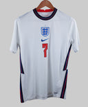 England 2020 Grealish Home Kit (S)