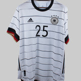 Germany 2021 Muller Home Kit (XL)