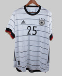 Germany 2021 Muller Home Kit (XL)