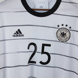 Germany 2021 Muller Home Kit (XL)