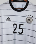 Germany 2021 Muller Home Kit (XL)