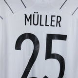 Germany 2021 Muller Home Kit (XL)