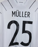 Germany 2021 Muller Home Kit (XL)