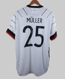 Germany 2021 Muller Home Kit (XL)