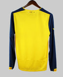 Arsenal 2014-15  Away Kit (S)