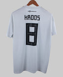 Germany 2018 Kroos Home Kit (XL)