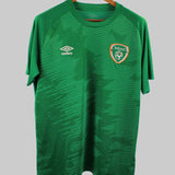 Ireland 2020 Training Shirt Kit (L)
