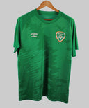 Ireland 2020 Training Shirt Kit (L)