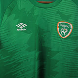 Ireland 2020 Training Shirt Kit (L)