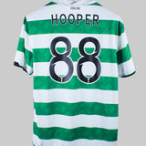 Celtic 2010-11 Hooper Home Kit (L)