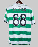 Celtic 2010-11 Hooper Home Kit (L)