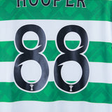 Celtic 2010-11 Hooper Home Kit (L)