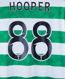Celtic 2010-11 Hooper Home Kit (L)