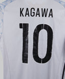 Japan 2016 Kagawa Away Kit (S)