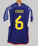 Japan 2022 Endo Home Kit (M)