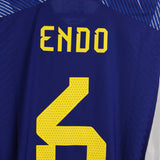Japan 2022 Endo Home Kit (M)