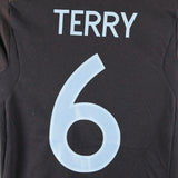 England 2012-13 Terry Away Kit (S)