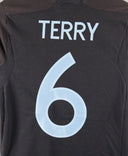 England 2012-13 Terry Away Kit (S)