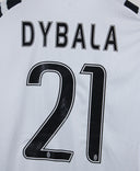 Juventus 2016-17 Dybala Home Kit (S)