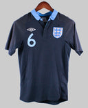 England 2012-13 Terry Away Kit (S)