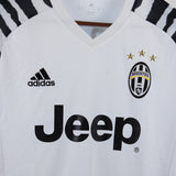 Juventus 2016-17 Dybala Home Kit (S)
